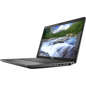 Dell Latitude 5000 5501 15.6" Notebook - 1920 x 1080 - Intel Core i5 9th Gen i5-9400H Quad-core (4 Core) 2.50 GHz - 16 GB Total RAM - 256 GB SSD
