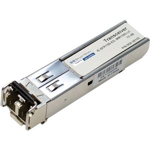 B+B SmartWorx SFP (mini-GBIC) Module