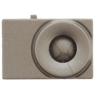 AXIS Plastic Speaking Tube
