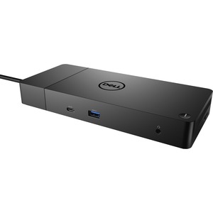 Dell WD19 Docking Station - 130 W - USB Type C - Black - Wired