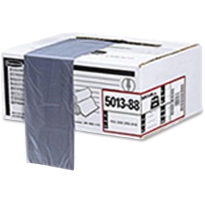 Rubbermaid+Commercial+55-gallon+Linear+Low+Density+Can+Liners+-+55+gal+Capacity+-+39%26quot%3B+Width+x+48%26quot%3B+Length+-+Low+Density+-+Gray+-+1%2FCarton+-+Waste+Disposal