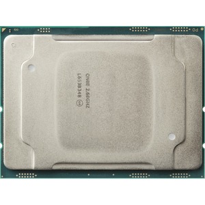 HP Intel Xeon Silver (2nd Gen) 4208 Octa-core (8 Core) 2.10 GHz Processor Upgrade - 11 MB 