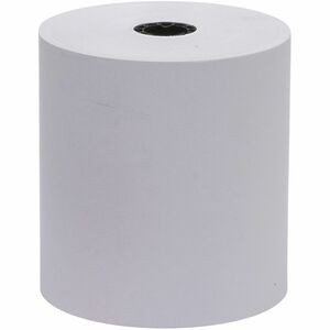 ICONEX+3-1%2F8%26quot%3B+Thermal+POS+Receipt+Paper+Roll+-+3+1%2F8%26quot%3B+x+273+ft+-+White+-+50+Carton