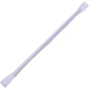 Genuine Joe Paper Straw - 7.3