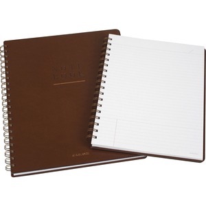 Mead Wirebound Signature Notebook - Twin Wirebound9
