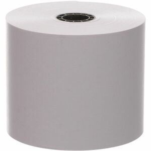 ICONEX+Thermal+Paper+-+2+1%2F4%26quot%3B+x+230+ft+-+50+%2F+Carton+-+White