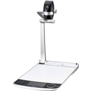 Elmo PX-30E Document Camera - CMOS - 12x Optical Zoom - 12x Digital Zoom - 60 fps