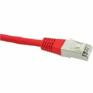 Black Box GigaTrue Cat.6 Patch STP Network Cable