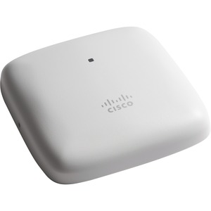 Cisco Aironet AP1840I IEEE 802.11ac 1.69 Gbit/s Wireless Access Point