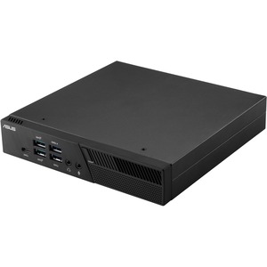 Asus miniPC PB60-B3043ZC Desktop Computer - Intel - 4 GB RAM DDR4 SDRAM - 500 GB HDD - Min
