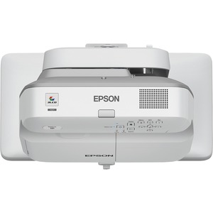 Epson PowerLite 680 Ultra Short Throw LCD Projector - 4:3 - Refurbished