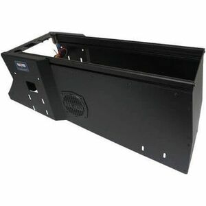 Havis Vehicle Mount for Electronic Equipment - Black