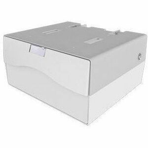 Amer Single Lockable Large Medication Drawer