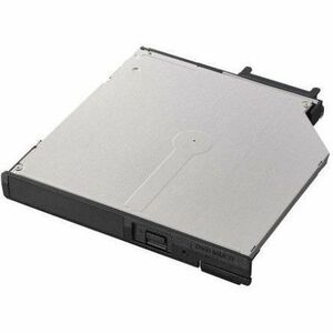 Panasonic Plug-in Module DVD-Writer - 1 - Black