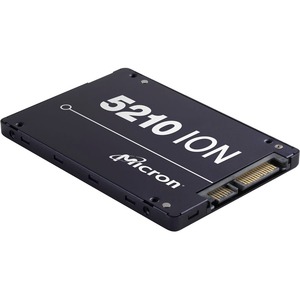 Lenovo 5210 1.92 TB Solid State Drive - 2.5inInternal - SATA (SATA/600) - Read Intensive 