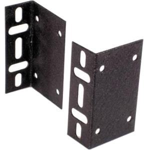 Vertiv Geist Mounting Bracket for PDU - Black