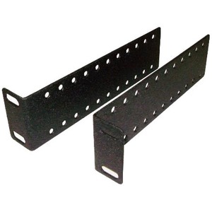 Vertiv Geist Mounting Bracket for PDU - Black