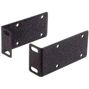 Vertiv Geist Mounting Bracket for PDU - Black