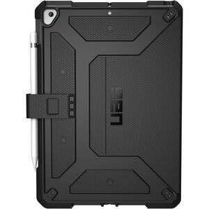 Urban Armor Gear Metropolis Carrying Case Apple iPad (7th Generation), iPad (8th Generation), iPad (9th Generation) Tablet