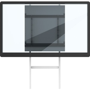 ViewSonic BalanceBox VB-BLF-006 Floor Mount for Flat Panel Display - 98" Screen Support