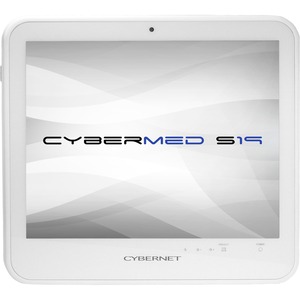 Cybernet CyberMed S19 All-in-One Computer - Intel Core i5 6th Gen i5-6200U 2.30 GHz - 8 GB