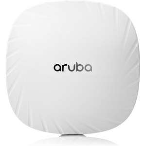 Aruba AP-505 802.11ax 1.77 Gbit/s Wireless Access Point - TAA Compliant