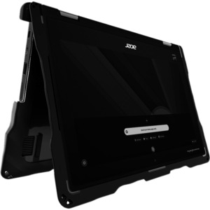 Gumdrop Acer Chromebook Spin 511/R752TN 2-in-1 - For Acer Chromebook - Black - Drop Resist