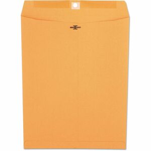 Universal+Envelope+-+Clasp+-+%2397+-+32+lb+-+Clasp%2FGummed+Flap+-+Brown+Kraft+-+Kraft+Paper+-+100+%2F+Box