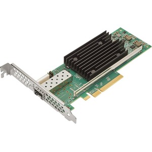 HPE SN1610Q 32Gb 1-port Fibre Channel Host Bus Adapter - PCI Express 4.0 - 32 Gbit/s - 1 x