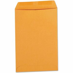 Universal+Envelope+-+Catalog+-+%231+-+24+lb+-+Gummed+-+Brown+Kraft+-+Kraft+Paper+-+500+%2F+Box