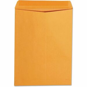 Universal+Envelope+-+Catalog+-+%2310+1%2F2+-+24+lb+-+Gummed+-+Brown+Kraft+-+Kraft+Paper+-+250+%2F+Box