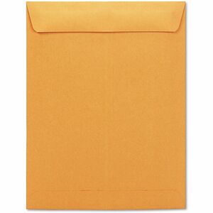 Universal+Envelope+-+Catalog+-+%2313+1%2F2+-+24+lb+-+Gummed+-+Brown+Kraft+-+Kraft+Paper+-+250+%2F+Box