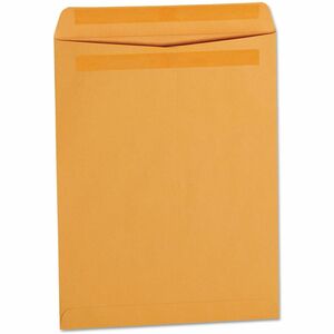 Universal+Envelope+-+Catalog+-+%2313+1%2F2+-+28+lb+-+Self+Adhesive+-+Brown+Kraft+-+Kraft+Paper+-+250+%2F+Box