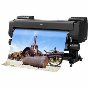 Canon imagePROGRAF PRO-6100 Inkjet Large Format Printer - 60inPrint Width - Color