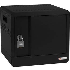 Bretford CUBE Micro Station Device Charging & Locking Station