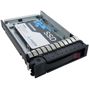 Axiom EV100 1.92 TB Solid State Drive - 3.5inInternal - SATA (SATA/600) - Read Intensive 