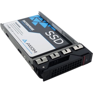 Axiom 1.92TB Enterprise EV100 2.5-inch Hot-Swap SATA SSD for Lenovo - Server Device Suppor