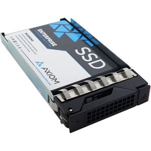 Axiom 1.92TB Enterprise EV100 2.5-inch Hot-Swap SATA SSD for Lenovo - Server Device Suppor