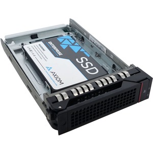 Axiom 1.92TB Enterprise EV100 3.5-inch Hot-Swap SATA SSD for Lenovo - Server Device Suppor
