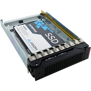 Axiom 1.92TB Enterprise EV100 3.5-inch Hot-Swap SATA SSD for Lenovo - Server Device Suppor