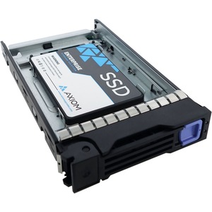 Axiom 1.92TB Enterprise EV100 3.5-inch Hot-Swap SATA SSD for Lenovo - Server-Storage Syste