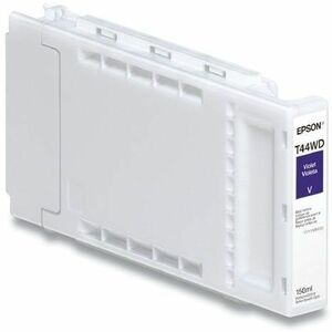 Epson UltraChrome PRO Original Inkjet Ink Cartridge - Violet Pack - Inkjet