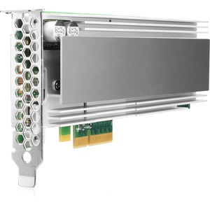 HPE 1.60 TB Solid State Drive - HHHL Internal - PCI Express NVMe (PCI Express NVMe x8) - M