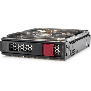 HPE 12 TB Hard Drive - 3.5inInternal - SATA (SATA/600) - Server-Storage System Device Sup