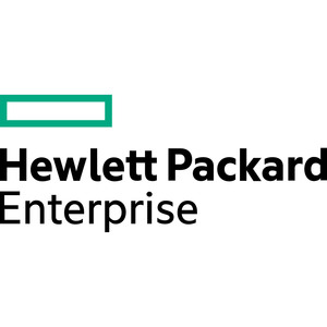 HPE 480 GB Solid State Drive - 2.5" Internal - SATA (SATA/600) - Server Device Supported