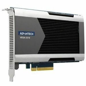 Advantech 4K HRVC & AVC Broadcast Video Encoding/Decoding/Transcoding Card