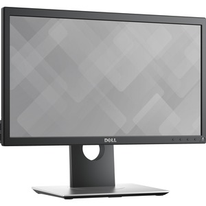 Dell P2018H 20" Class HD+ LCD Monitor - 16:9
