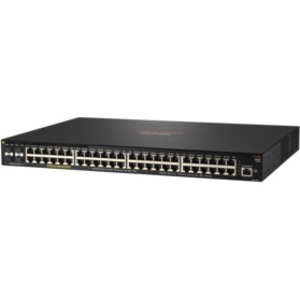 HPE 2930F 48G PoE+ 4SFP+ 740W Switch