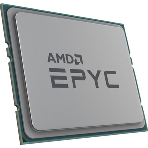 HPE AMD EPYC 7002 (2nd Gen) 7502 Dotriaconta-core (32 Core) 2.50 GHz Processor Upgrade - 1