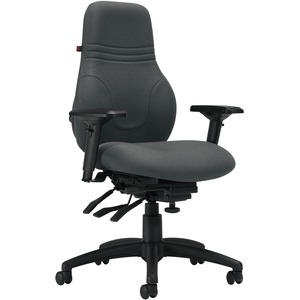 Basics® Ergo Boss™ Multi-Tilter Chairs